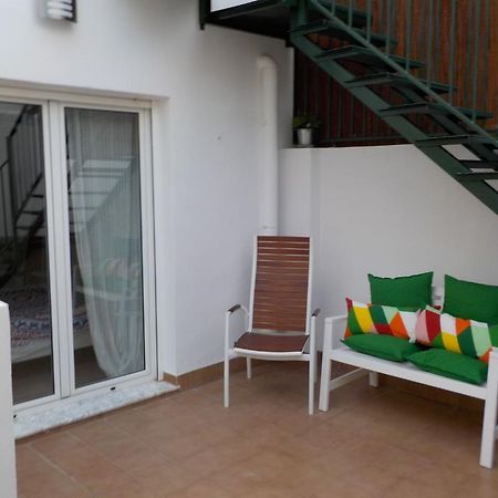 Attic At 91 Apartment Pinoso Ngoại thất bức ảnh