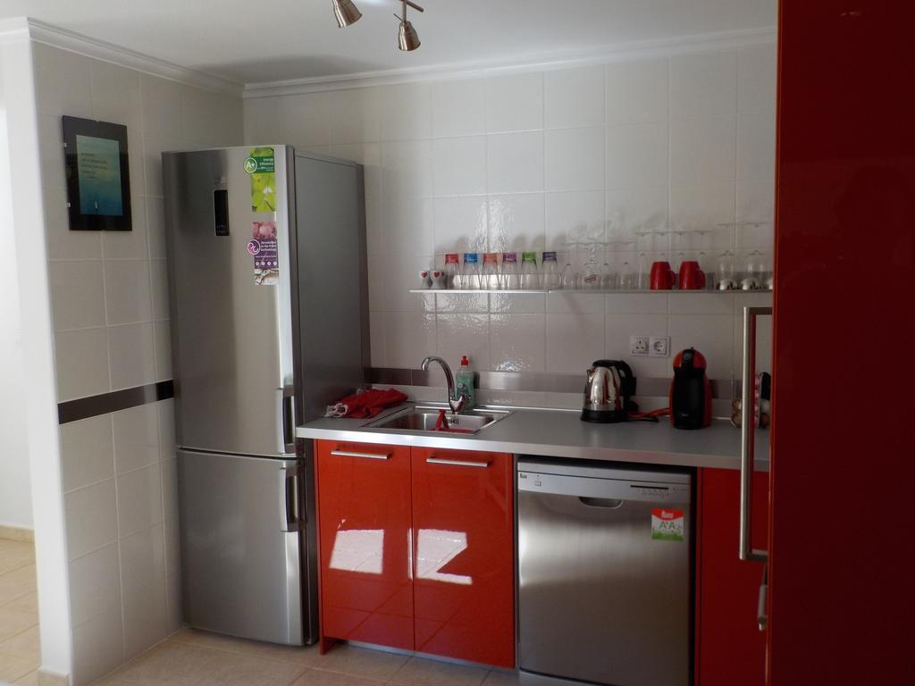 Attic At 91 Apartment Pinoso Ngoại thất bức ảnh