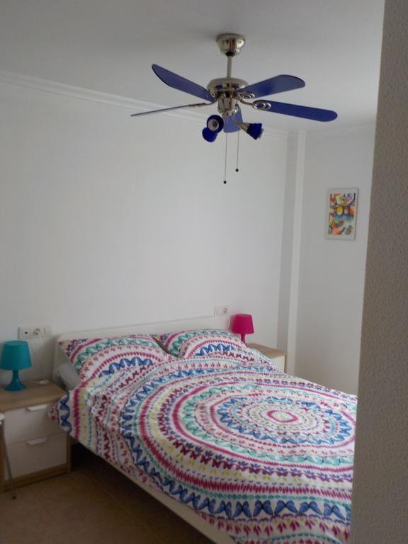 Attic At 91 Apartment Pinoso Ngoại thất bức ảnh