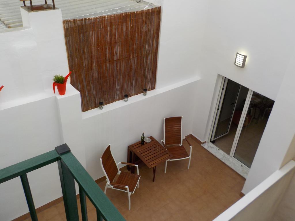 Attic At 91 Apartment Pinoso Ngoại thất bức ảnh